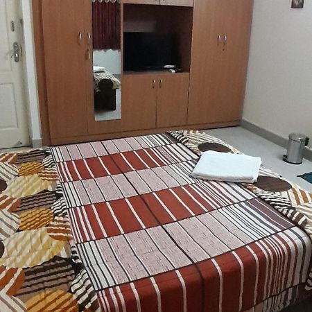 Brookside Service Apartment Bangalore Extérieur photo