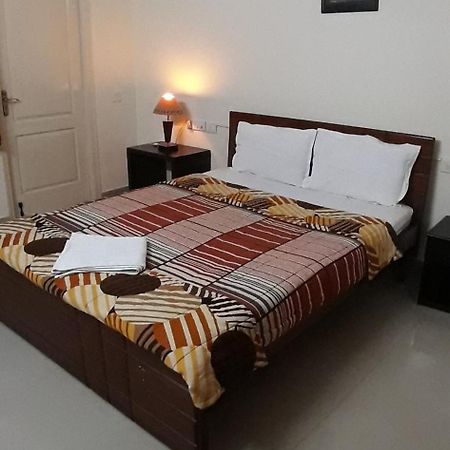 Brookside Service Apartment Bangalore Extérieur photo