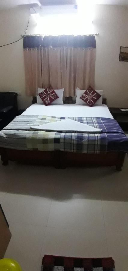 Brookside Service Apartment Bangalore Extérieur photo