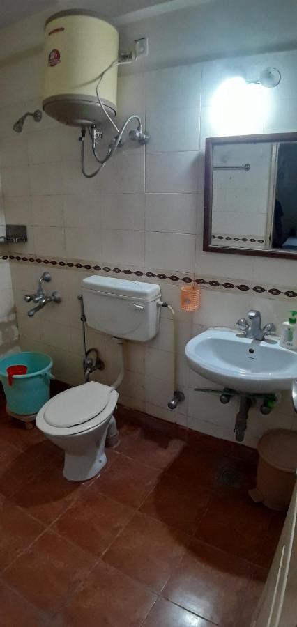 Brookside Service Apartment Bangalore Extérieur photo