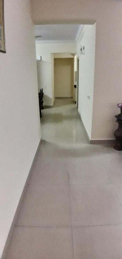 Brookside Service Apartment Bangalore Extérieur photo
