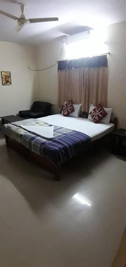 Brookside Service Apartment Bangalore Extérieur photo