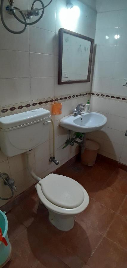 Brookside Service Apartment Bangalore Extérieur photo