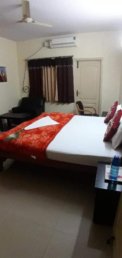 Brookside Service Apartment Bangalore Extérieur photo