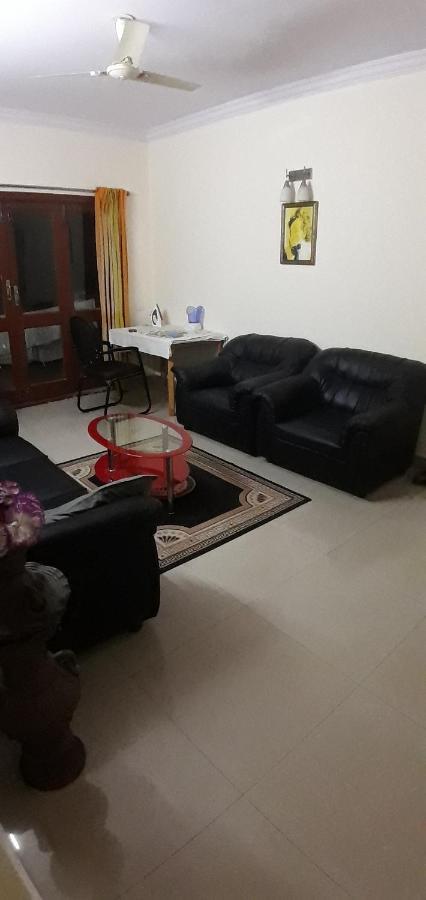 Brookside Service Apartment Bangalore Extérieur photo