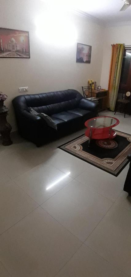Brookside Service Apartment Bangalore Extérieur photo