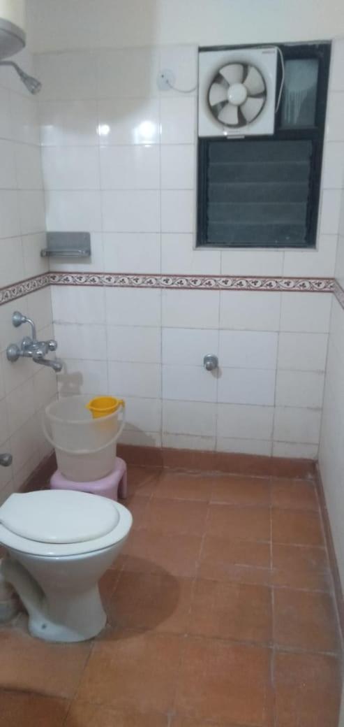Brookside Service Apartment Bangalore Extérieur photo