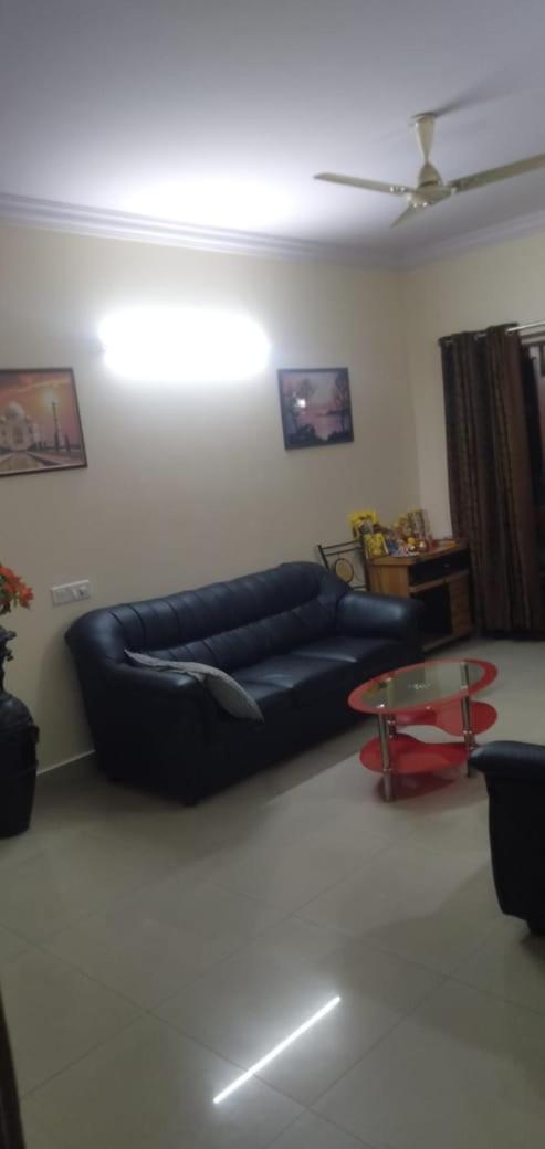 Brookside Service Apartment Bangalore Extérieur photo