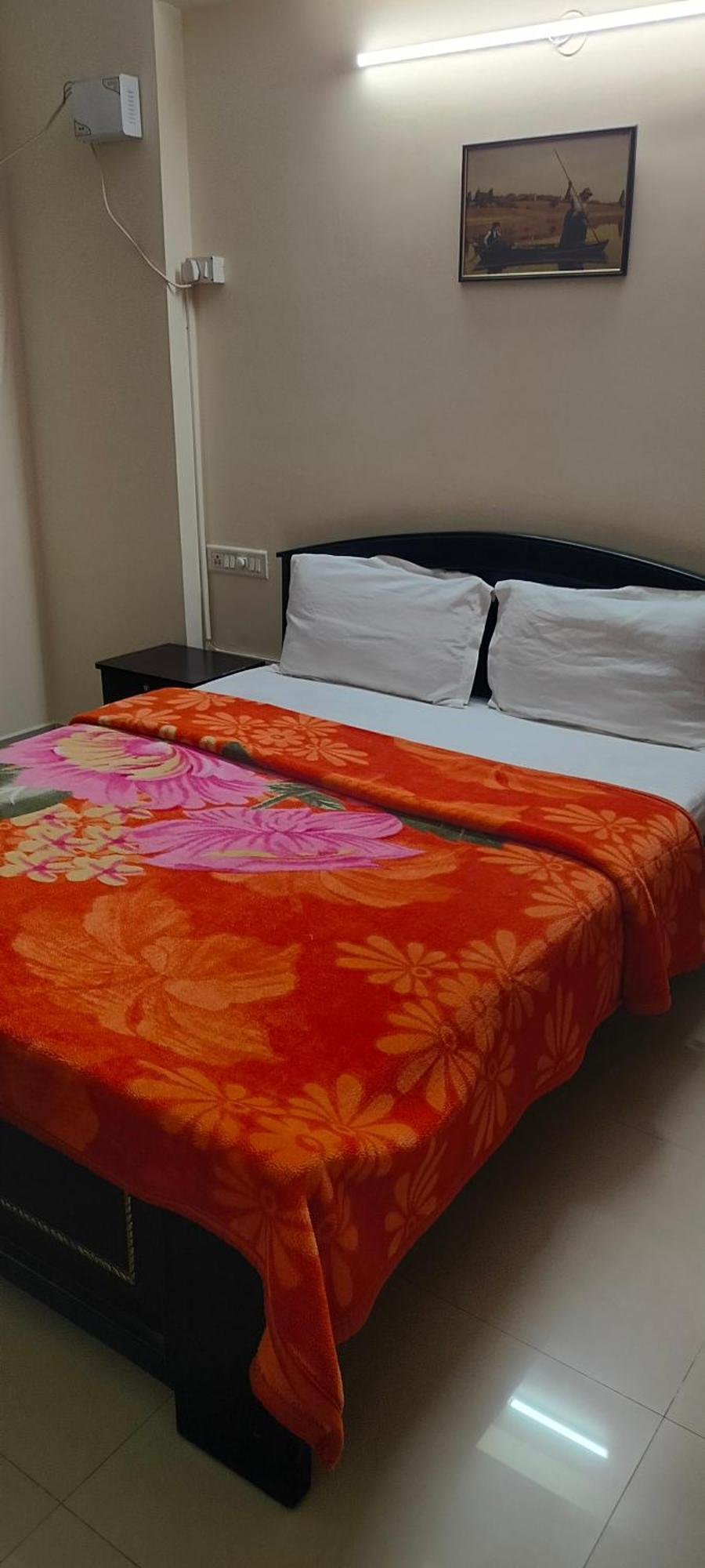 Brookside Service Apartment Bangalore Extérieur photo