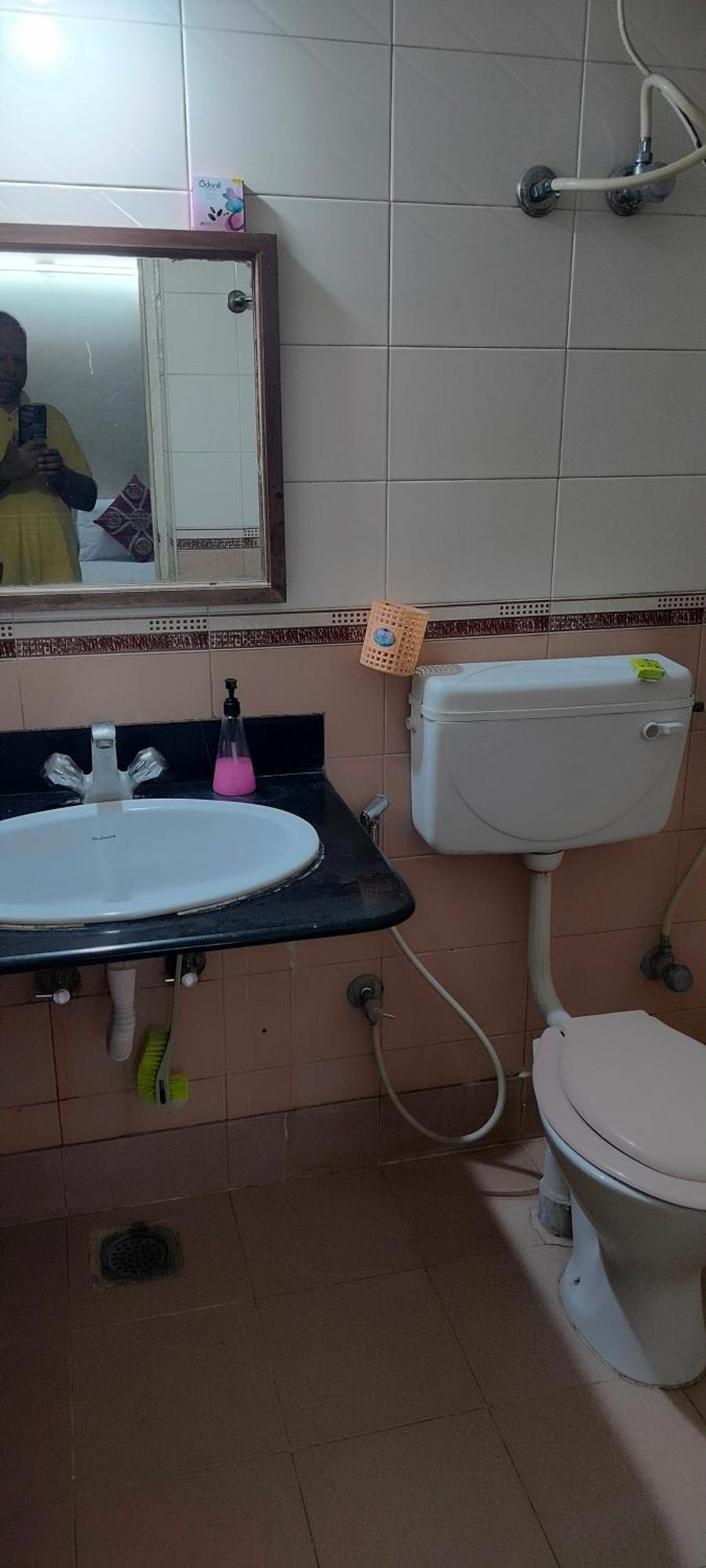 Brookside Service Apartment Bangalore Extérieur photo