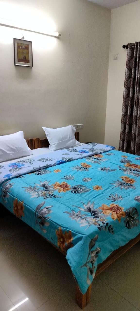 Brookside Service Apartment Bangalore Extérieur photo