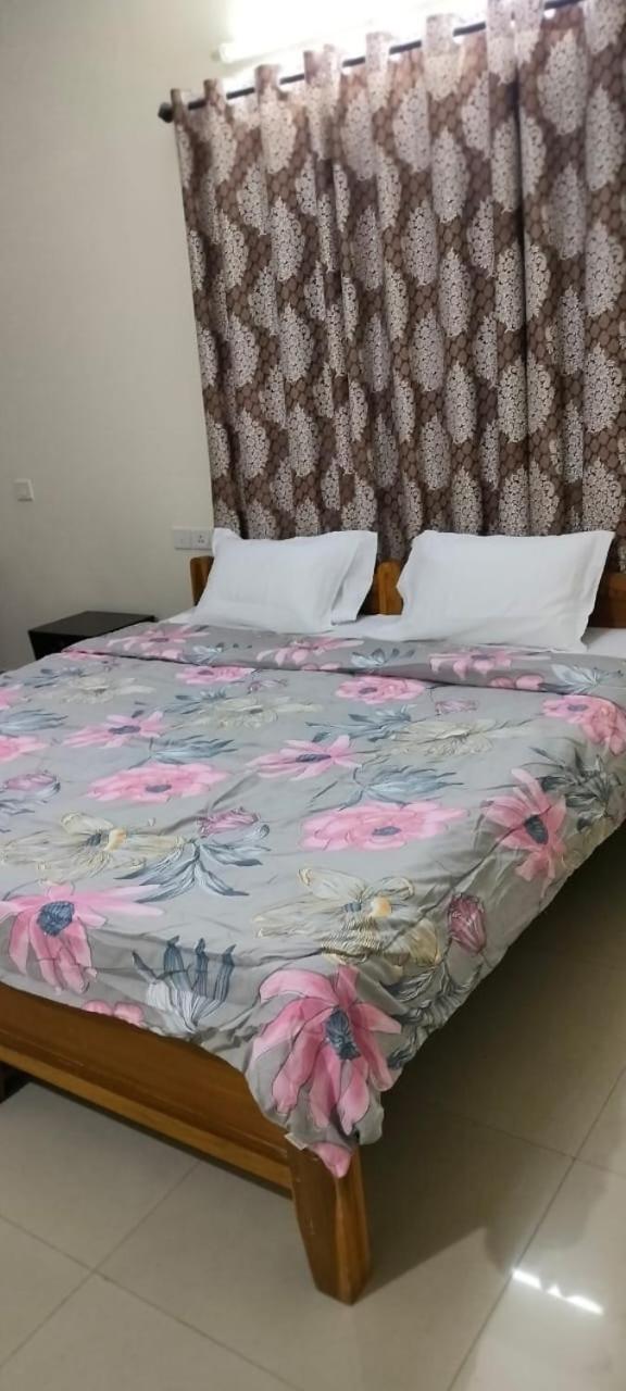 Brookside Service Apartment Bangalore Extérieur photo