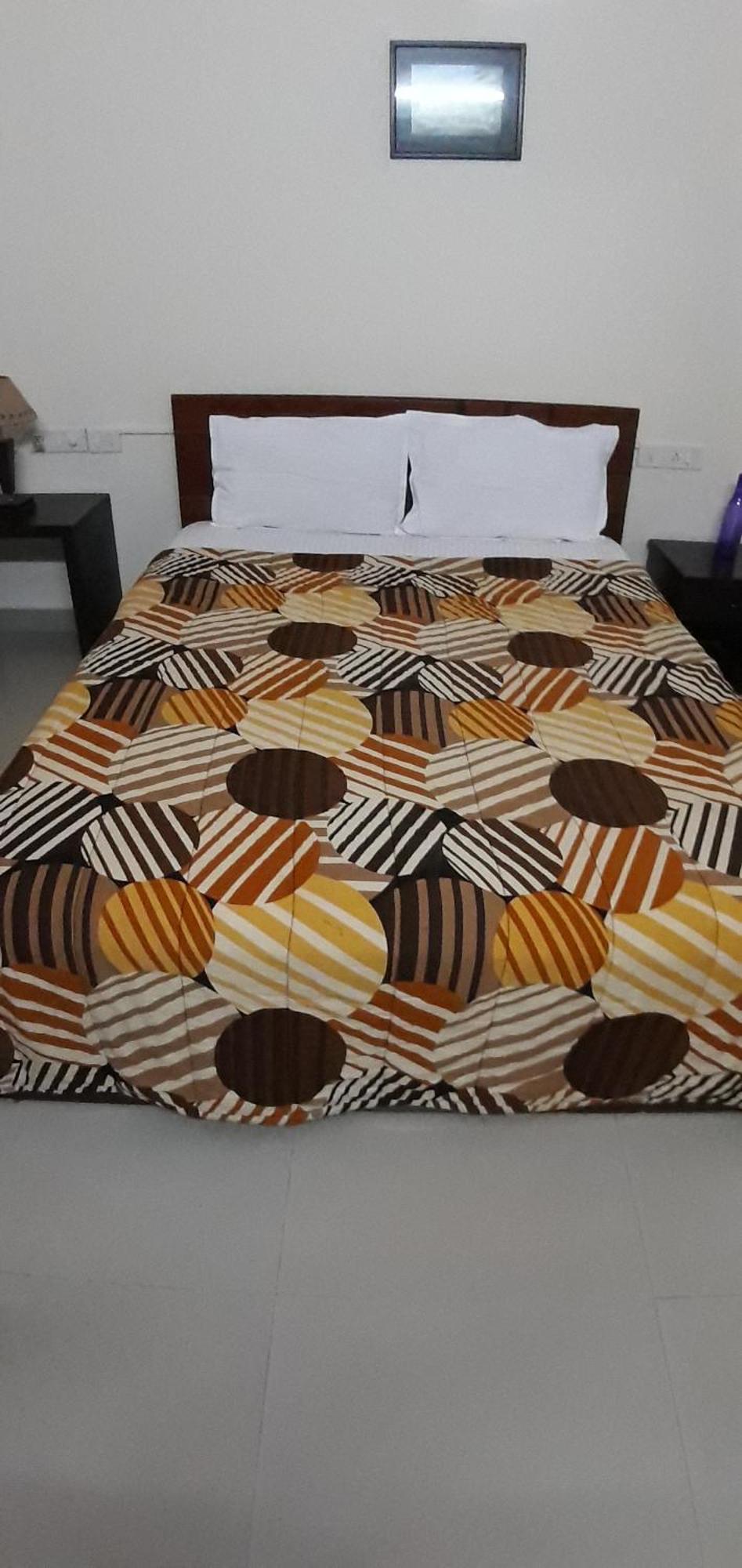 Brookside Service Apartment Bangalore Extérieur photo