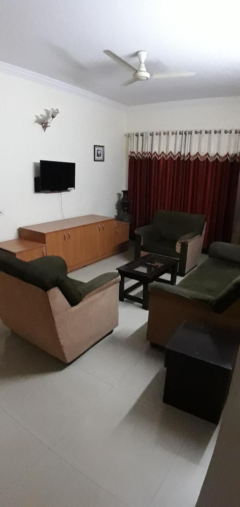 Brookside Service Apartment Bangalore Extérieur photo